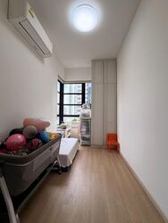 Central Green Condominium (D3), Condominium #570912301